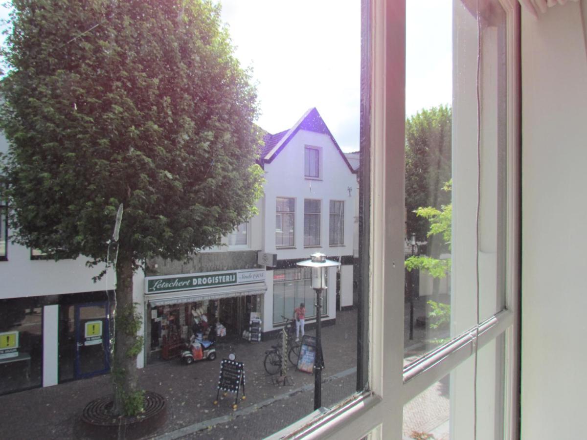 Bed & Breakfast Hillegom Extérieur photo