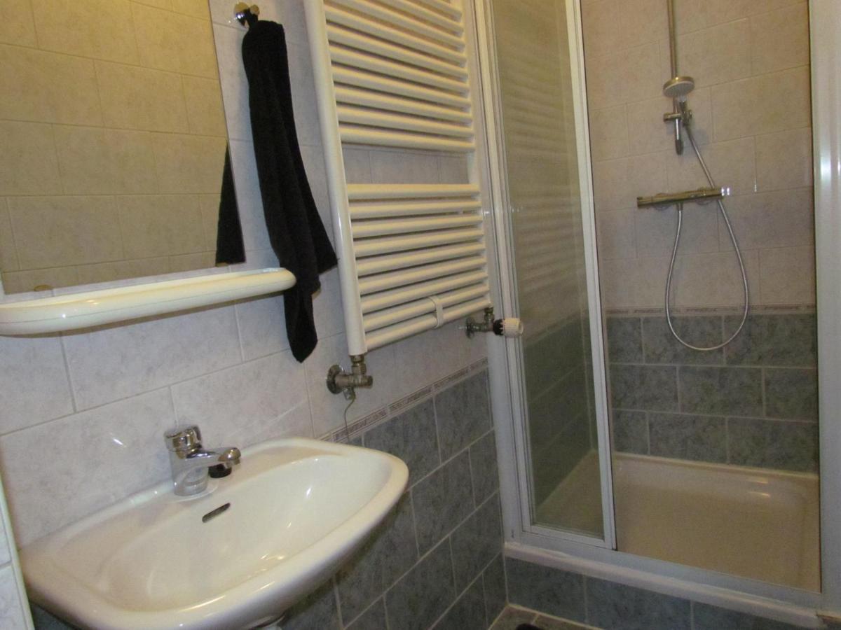 Bed & Breakfast Hillegom Extérieur photo
