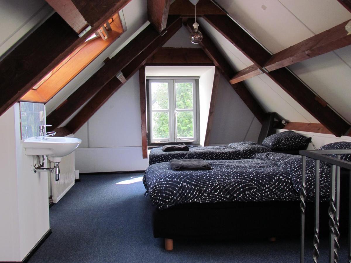 Bed & Breakfast Hillegom Extérieur photo
